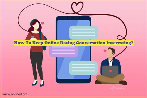 how to keep online dating conversations going